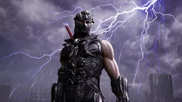 Reservar Ninja Gaiden 4 PS5 Estándar screen 5