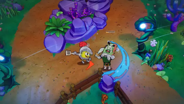 Reservar Nicktoons & the Dice of Destiny PS5 Estándar screen 2