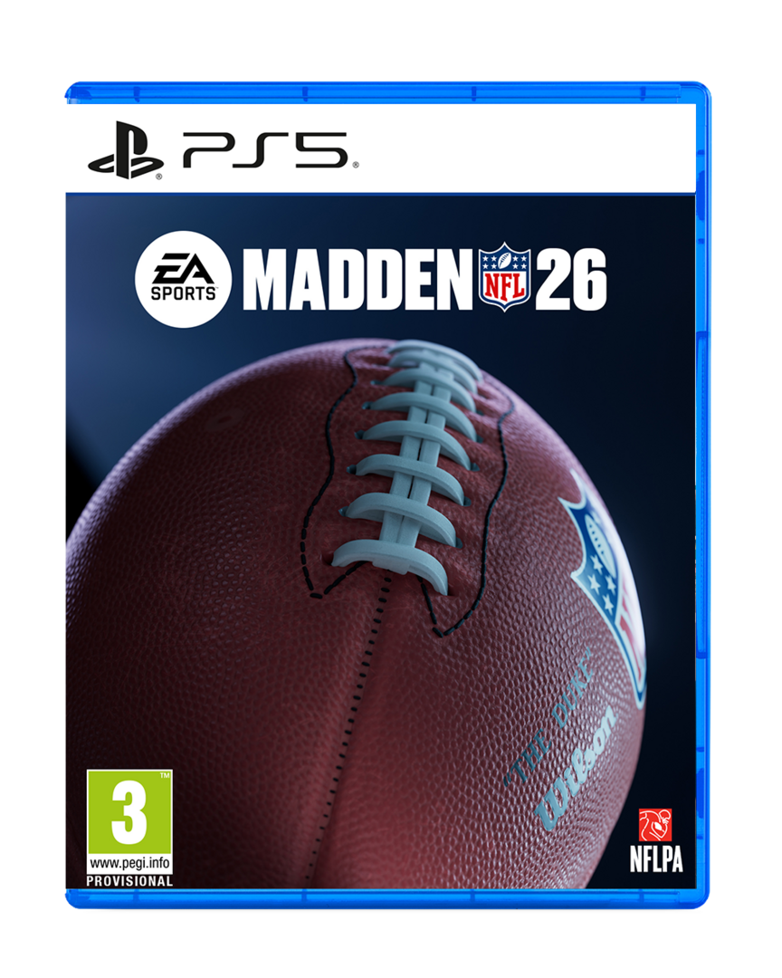 EA SPORTS Madden NFL 26
