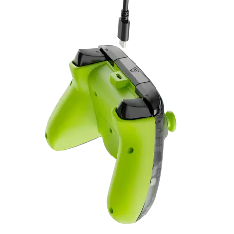 Comprar Mando Rematch Core con Cable · Camuflaje Fantasma Negro / Amarillo Xbox One