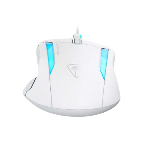 Comprar Ratón Kone II · Blanco PC