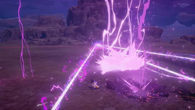 Reservar Dragon Ball Z: Kakarot Daima Edition CIAB Switch Estándar screen 3