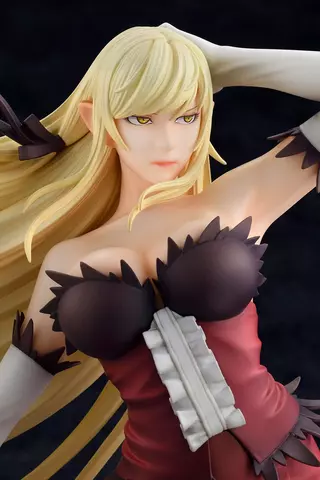 Reservar Figura Kiss-Shot Acerola-Orion Heart-Under-Blade Kizumonogatari Demon Sword Kokorowatari Ver. 1/7  Bellfine Figuras Estándar