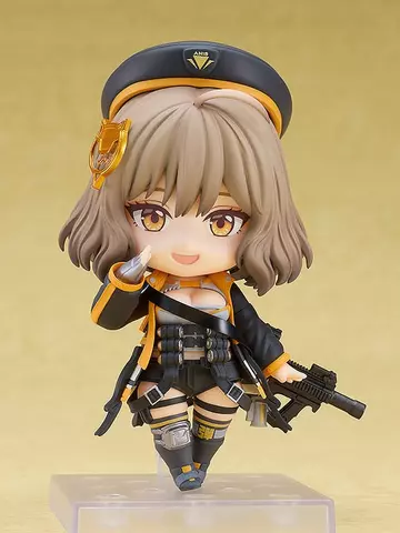 Reservar Figura Anis Goddess of Victory: Nikke Nendoroid Figuras Estándar
