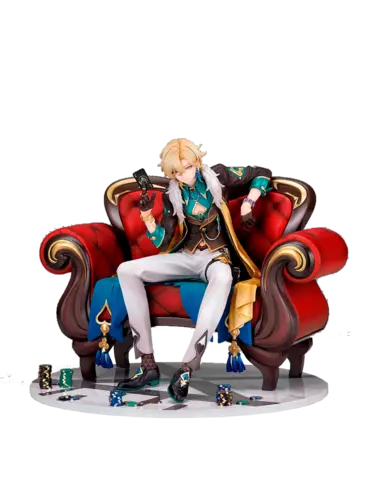 Figura Aventurine Honkai: Star Rail 1/7 ALTER