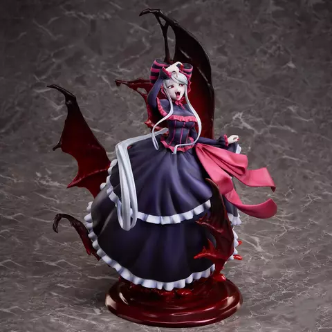 Reservar Figura Shalltear Bloodfallen Overlord 10th Anniversary so-bin Ver. 1/6 Union Creative Figuras