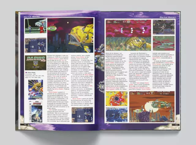 Reservar Libro La Guía de Los Matamarcianos Vol.2 Gamepress (Tapa Dura) Libros de arte Estándar