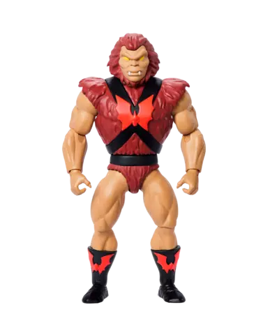 Comprar Figura Grizzlor Masters of the Universe Origins Mattel Figuras
