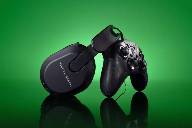Comprar Auriculares Stealth 500 Negro Xbox Series PC screen 1