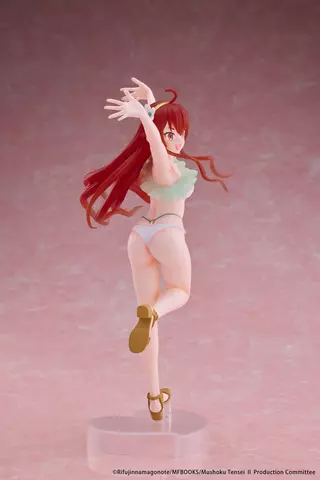 Reservar Figura Eris Boreas Greyrat Mushoku Tensei: Jobless Reincarnation Taito Figuras