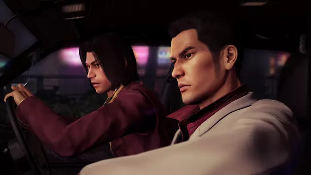 Reservar Yakuza 0 Director's Cut - Import EU Switch 2 Estándar | Director's Cut screen 2