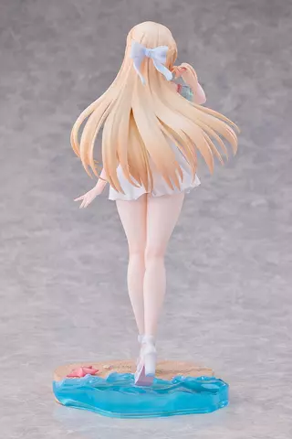 Reservar Figura Shinobu Oshino Monogatari Series 1/7 Solarain Figuras Estándar