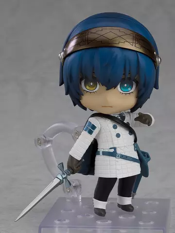 Reservar Figura Protagonista Metaphor: ReFanzatio Nendoroid Figuras Estándar