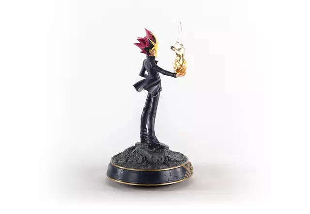 Reservar Figura Resina Yami Yugi Yu-Gi-Oh! First 4 Figures Figuras