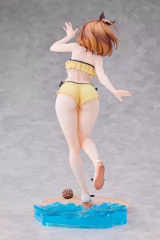 Reservar Figura Reisalin Stout Atelier Ryza: Ever Darkness & the Secret Hideout Swimsuit Ver. 1/7 Solarain Figuras Estándar
