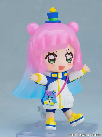 Reservar Figura Puniru Puniru is a Kawaii Slime Nendoroid Basic Figuras Estándar