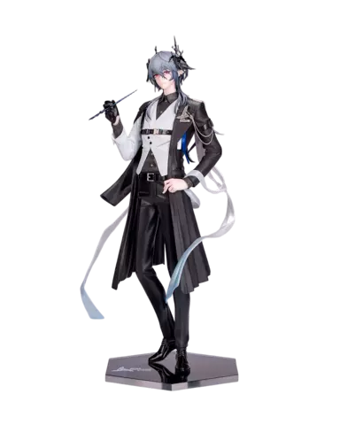 Figura Logos Arknights Journey of Music Ver. 1/8 Gift+ Myethos