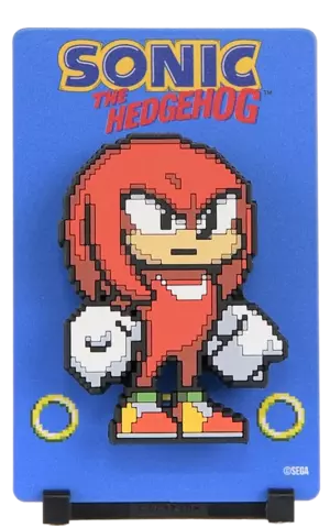 Reservar FiGGYZ - Sonic the Hedgehog (Classic) - Knuckles Figuras