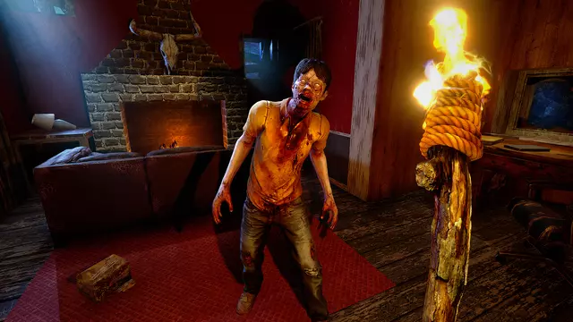 Reservar 7 Days to Die - Console Edition Xbox Series Estándar screen 1