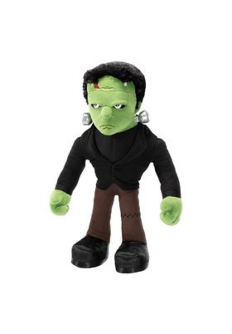 Frankenstein peluche 33 cm universal monsters plush