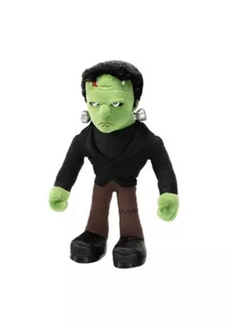 Comprar Frankenstein Peluche 33 cm Universal Monsters Plush Estándar