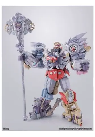 Comprar Super Magical Combined King Robo Mickey & Friends Fig. 22 cm Disney 100 Years Of Wonder Ch Figuras