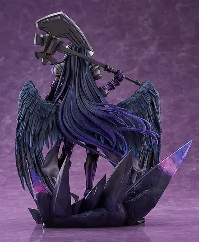 Reservar Figura Albedo Hermes Trismegistus Overlord 1/7 DMM Factory Figuras Estándar