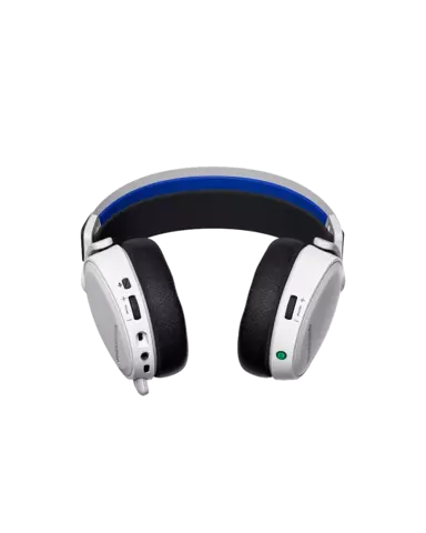 Comprar Auriculares Gaming Arctis 7P+ Inalámbricos Blancos Steelseries PS5