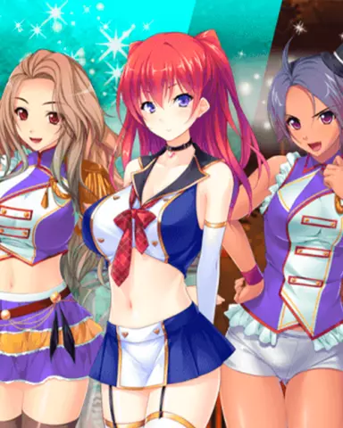 Pretty Girls Game Collection