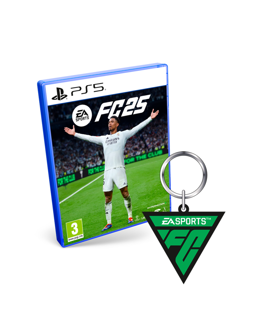 Ea sports fc 25