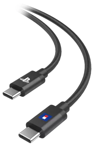 Reservar Cable de Carga Para Mando Dualsense (USB-C a USB-C)  PS5