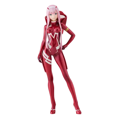 Reservar Figura Zero Two Darling in the Franxx Pop Up Parade L Figuras de Videojuegos Estándar