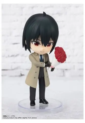Comprar Yuri Briar Fig. 9 cm Spy x Family Figuarts Mini Figuras