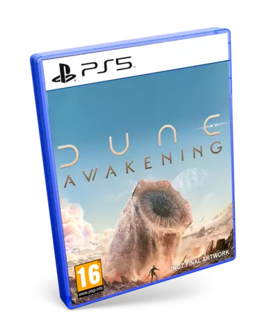 Reservar Dune: Awakening PS5 Estándar