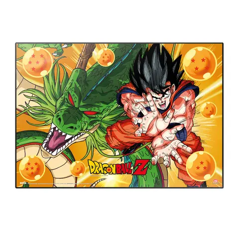 Comprar Vade Escolar Dragon Ball 