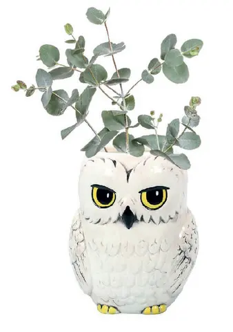 Comprar Macetero De Pared Harry Potter Hedwig 