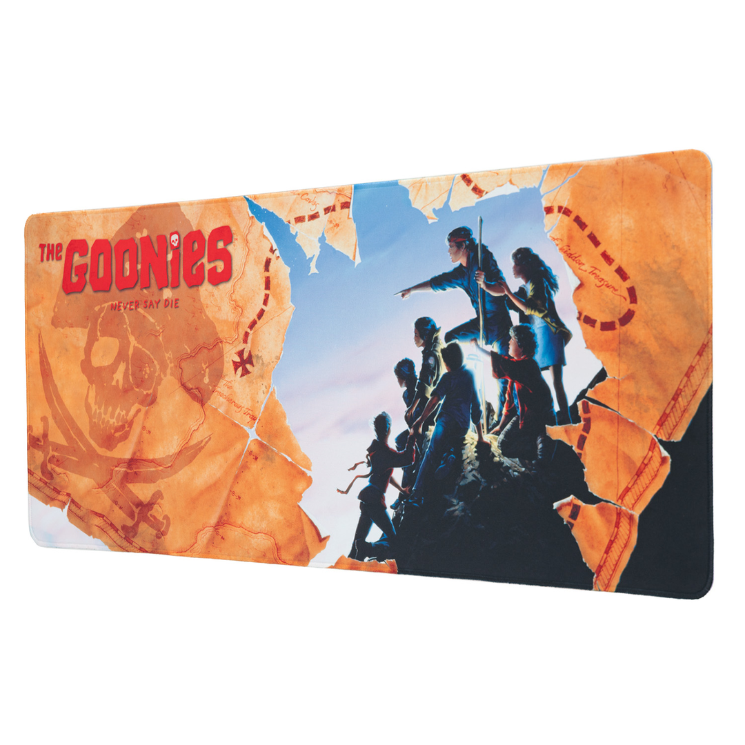 Alfombrilla raton xl the goonies