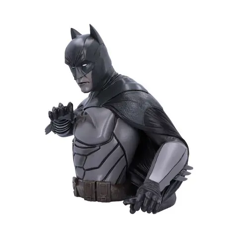 Comprar Busto DC Comics Batman: There Will Be Blood Bustos