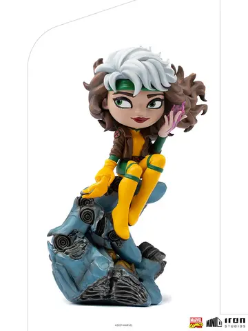 Comprar Figura Minico Marvel X-Men Rogue Figuras