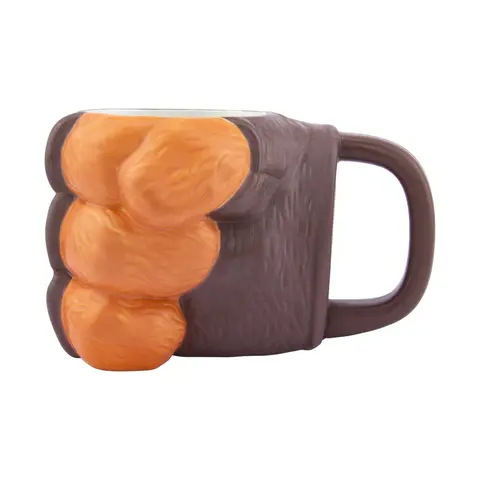 Comprar Taza 3D Crash Bandicoot 