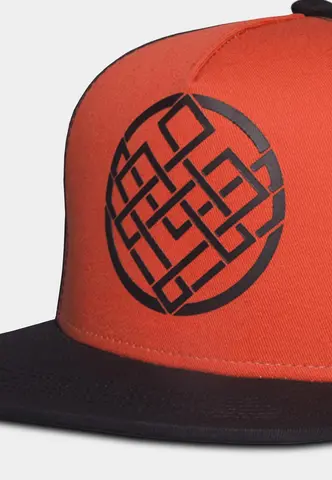 Comprar Gorra Marvel Shang-Chi 