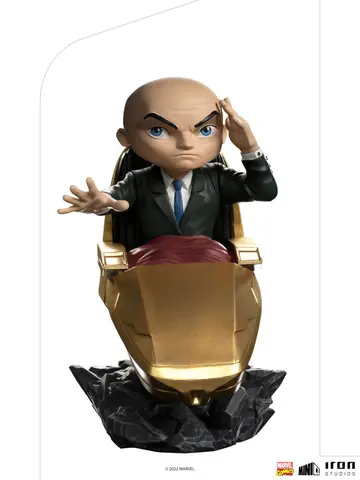 Comprar Figura Minico Marvel X-Men Profesor Xavier Figuras