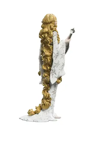 Comprar Figura El Señor De Los Anillos Mini Epics Galadriel Figuras