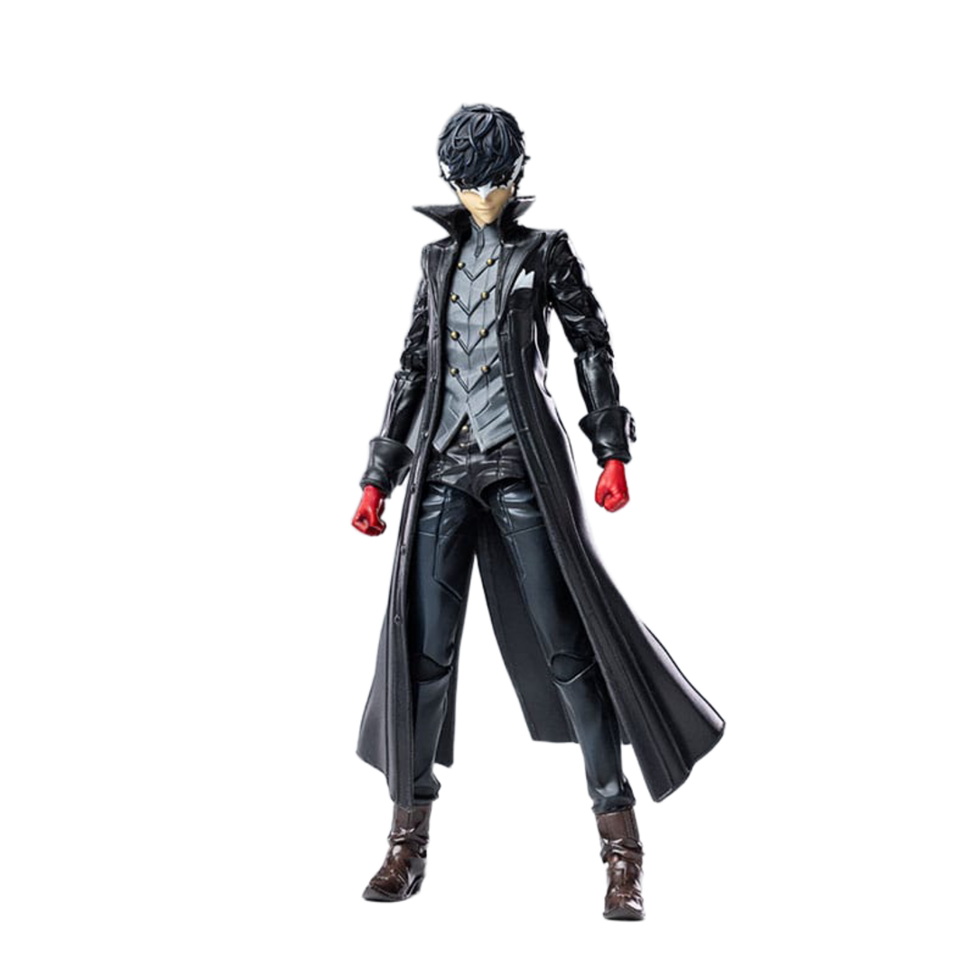 Joker Figura 15 cm Persona 5 Royal Exquisite Basic
