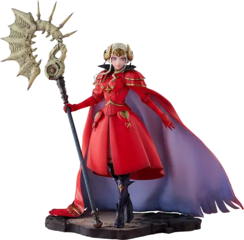 Reservar Figura Edelgard Fire Emblem: The Binding Blade 1/7 Intelligent Systems Figuras