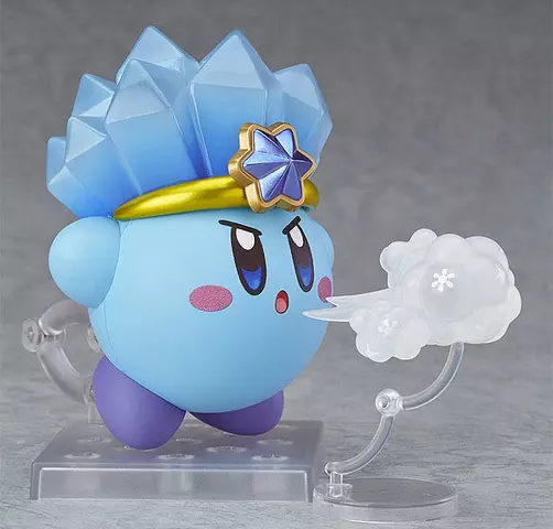 Reservar Figura Kirby Ice Kirby Nendoroid (Re-run) Figuras Estándar