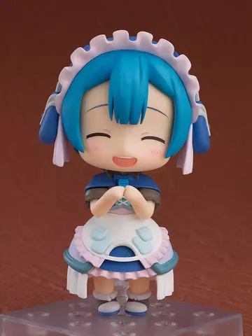 Reservar Figura Marluk Made in Abyss: The Golden City of the Scorching Sun Nendoroid Figuras