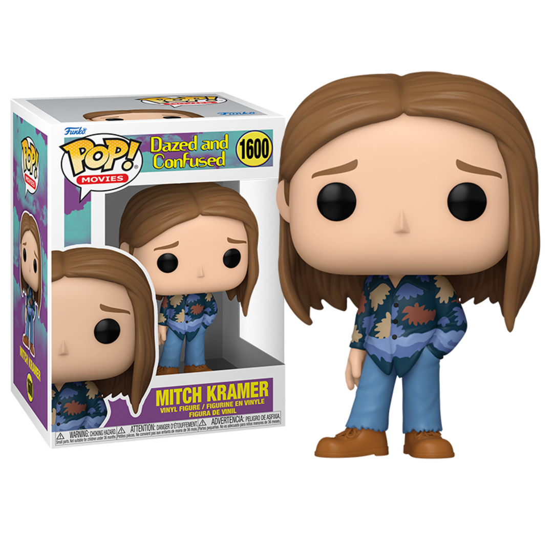 Movida Del 76 - POP Mitch