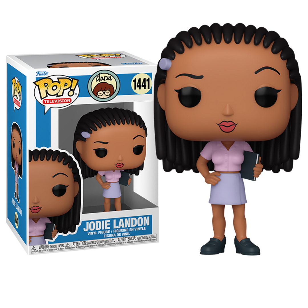 Daria - POP Jodie Landon
