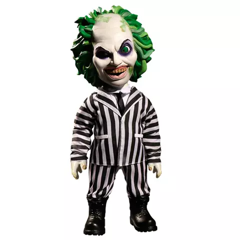 Comprar Figura parlante Beetlejuice 38cm Figuras Estándar